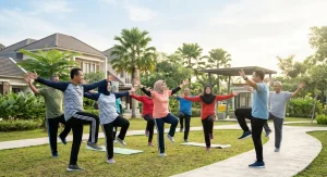 Fisioterapi Datang ke Rumah Daerah Semarang