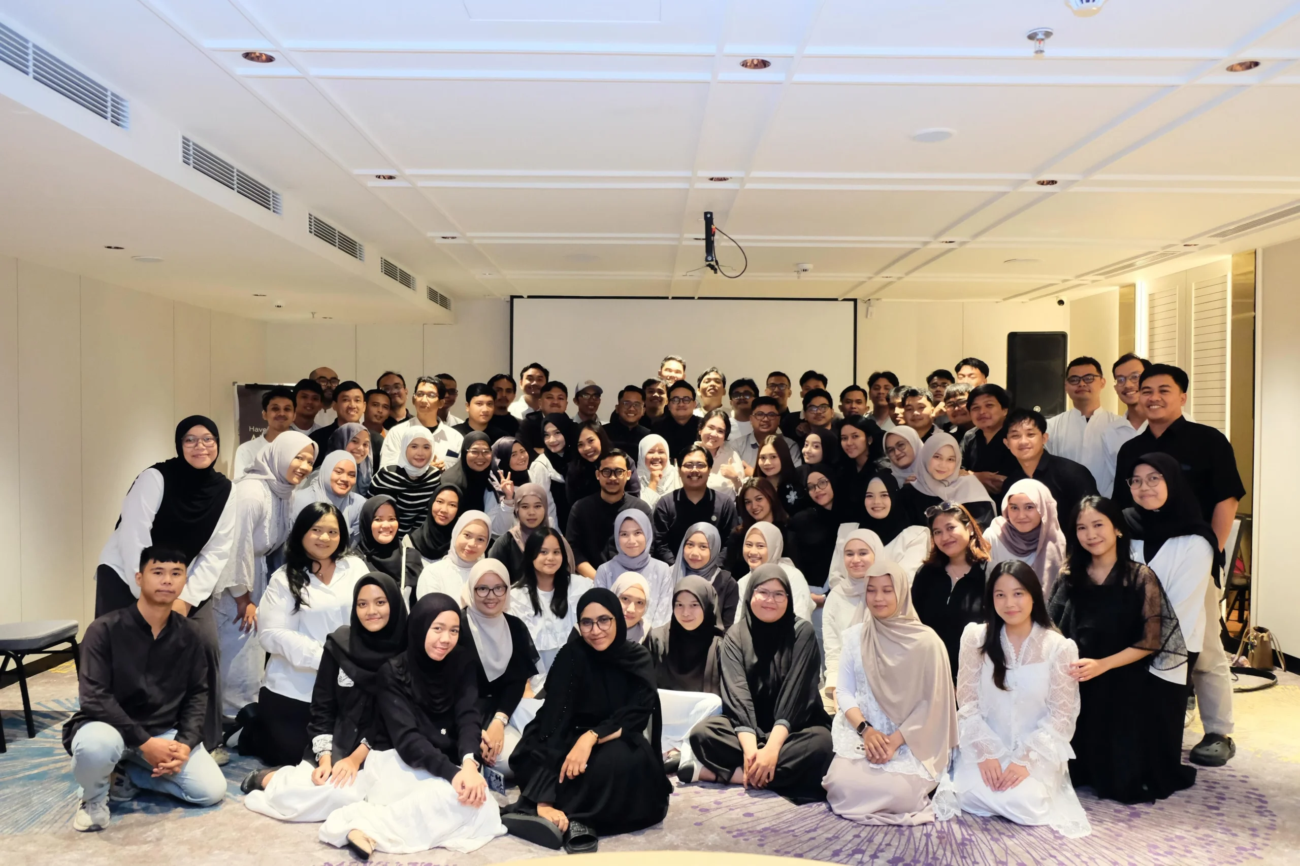Annual Gathering Fisiohome