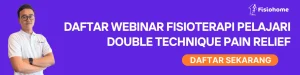 CTA Daftar Webinar - Fisiohome