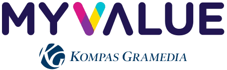 Kompas Gramedia (MyValue)