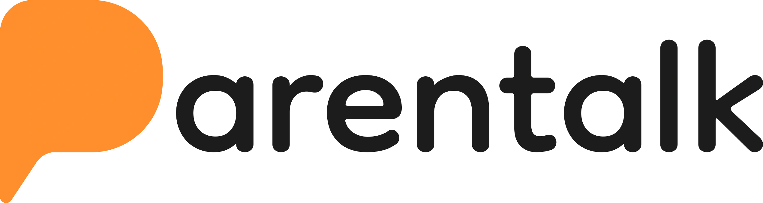 Parentalk
