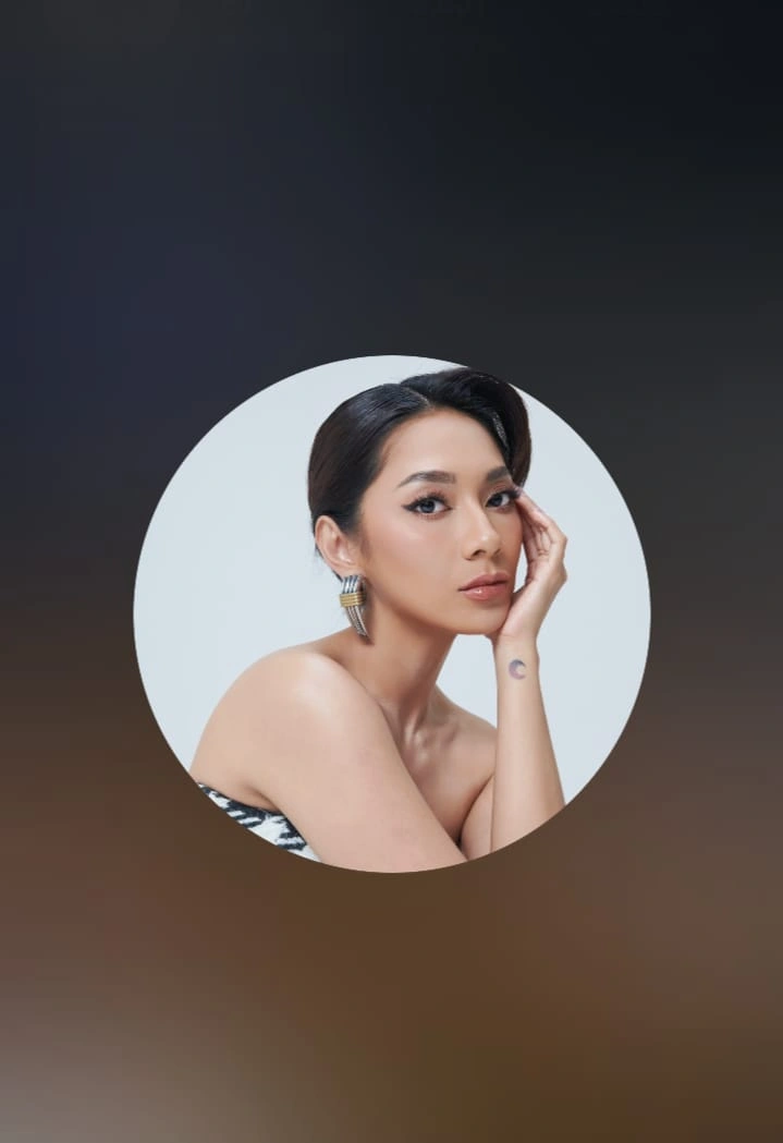 Foto Dinda Kirana
