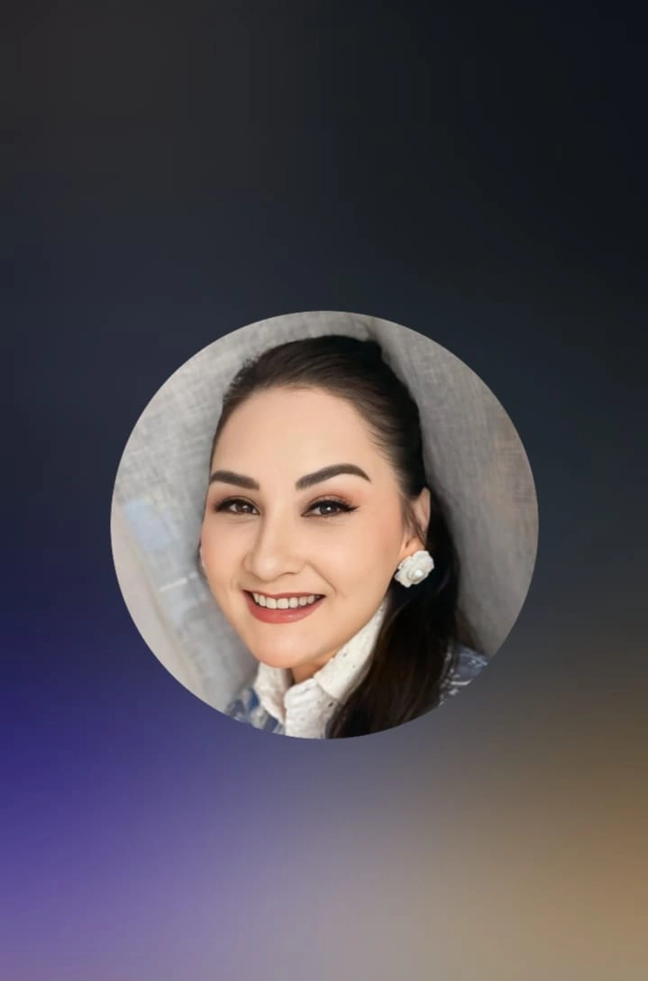 Foto Mona Ratuliu