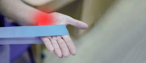 Sindrom Carpal Tunnel