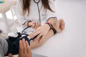 cara menurunkan tensi tinggi