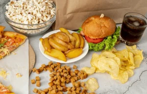 Pantangan Makanan Nyeri Tumit atau Plantar Fasciitis