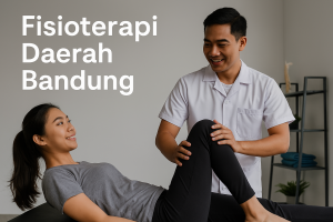 fisioterapi daerah bandung
