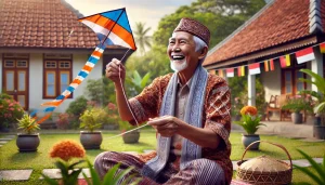 Kegiatan seru untuk lansia