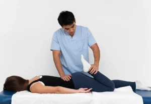 Gambar artikel Fisioterapi Stroke untuk Pemulihan Terbaik