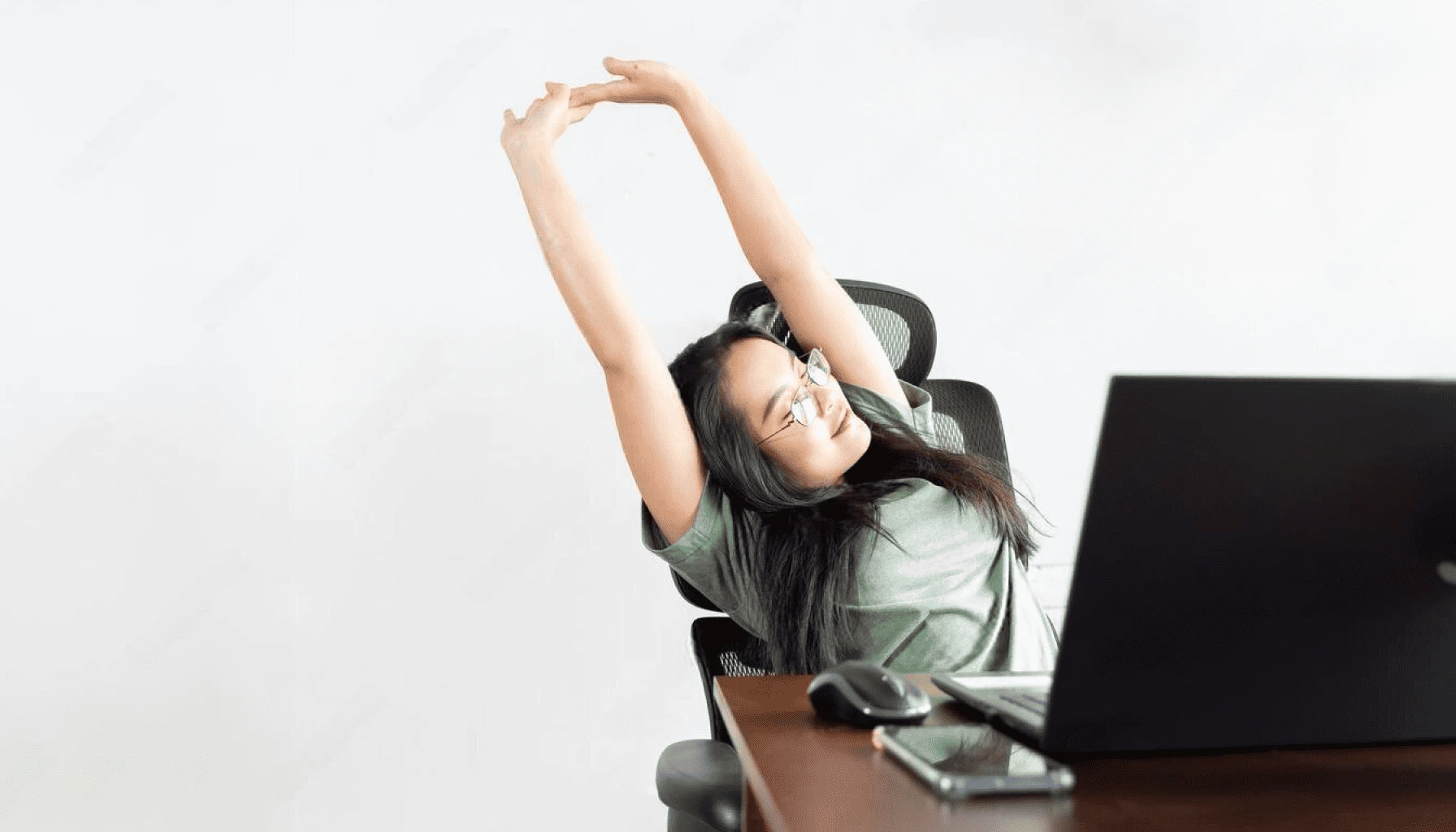 Jangan Sampai Salah Pilih Kursi Kantor Yang Bisa Ganggu Kesehatanmu