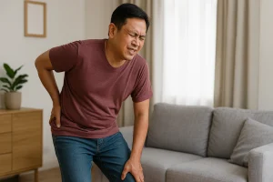 Piriformis Syndrome
