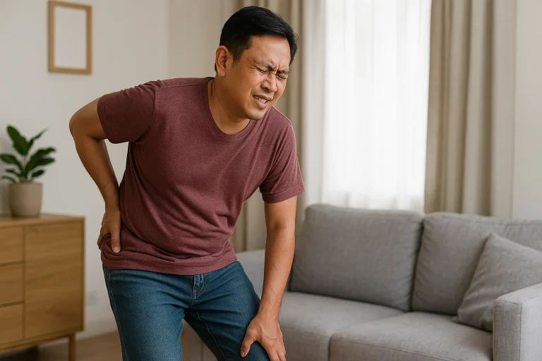 Piriformis Syndrome