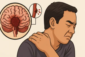 Stroke Hemoragik Dan Non Hemoragik