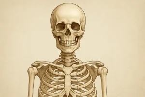 Hubungan Antara Sistem Skeletal