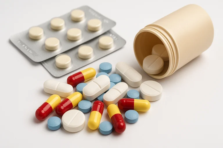 Obat Stroke Sebelah Kiri Bisa Sembuh