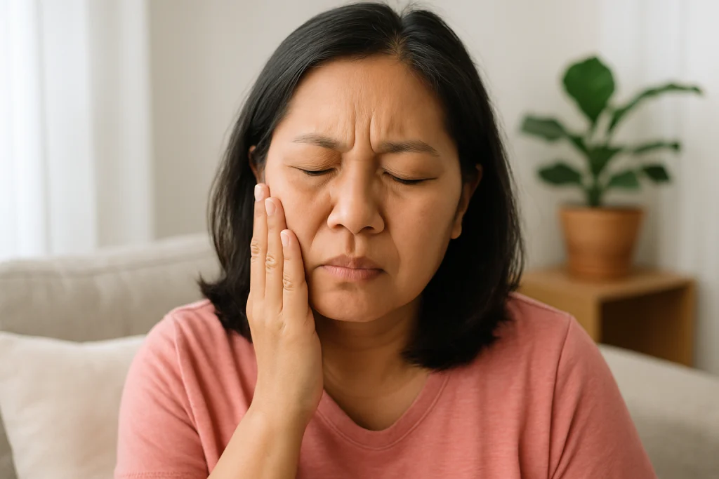 Gejala Stroke Sebelah Kiri