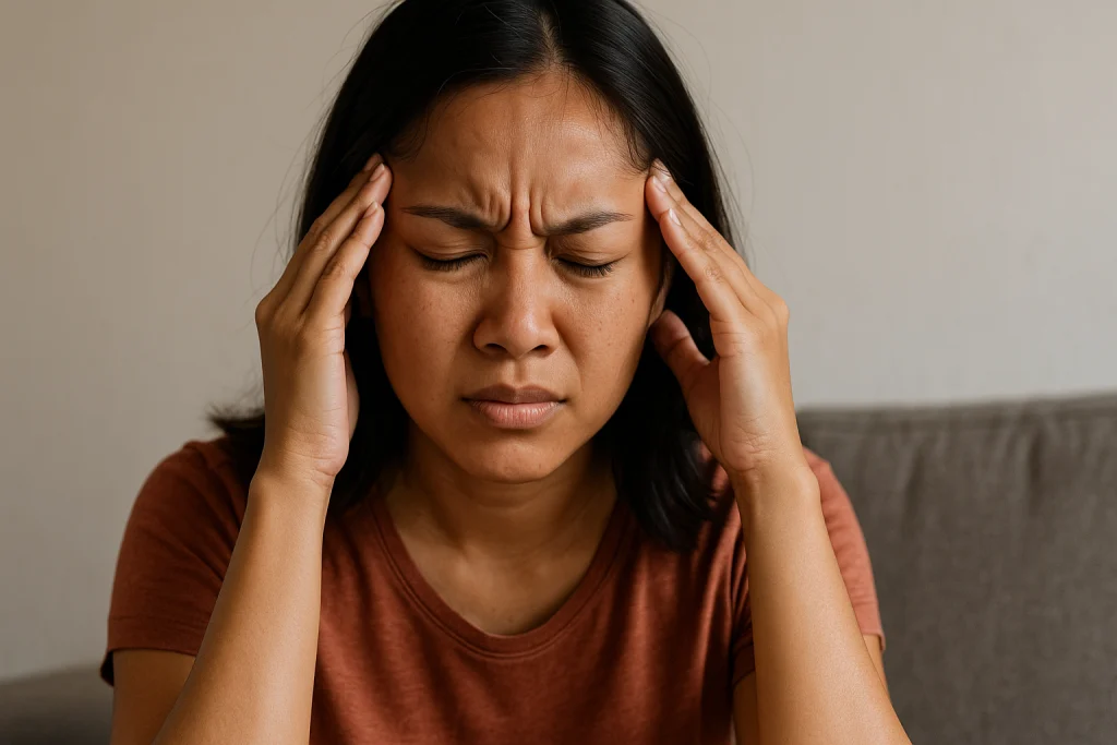 Cara Terapi Stroke Lumpuh Sebelah Kiri