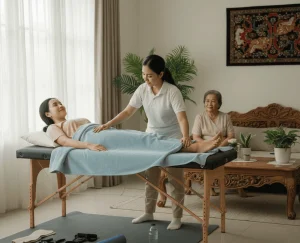 Biaya Fisioterapi Ke Rumah Daerah Jakarta Utara Harus Kamu Ketahui