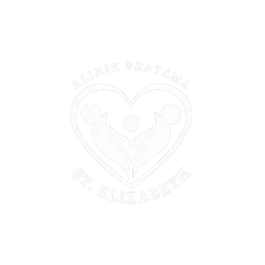 logo klinik elizabeth