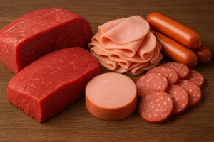 Daftar 13 Makanan yang Bisa Memperparah Sakit Tumit