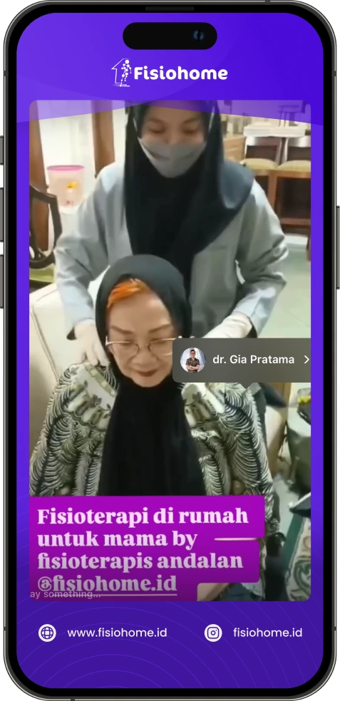 dr Gia Pratama