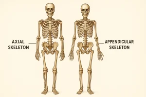 Rangka Aksial dan Apendikular