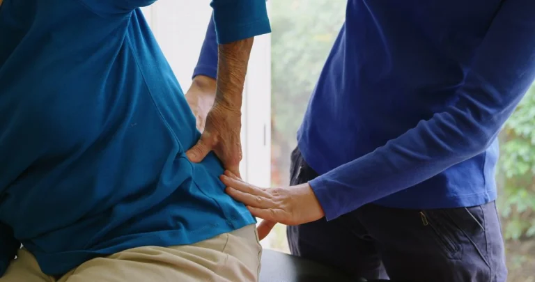 Fisioterapi Ke Rumah Terdekat Daerah Bekasi