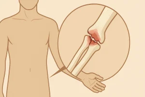 Perbedaan Patah Tulang Dan Retak Tulang