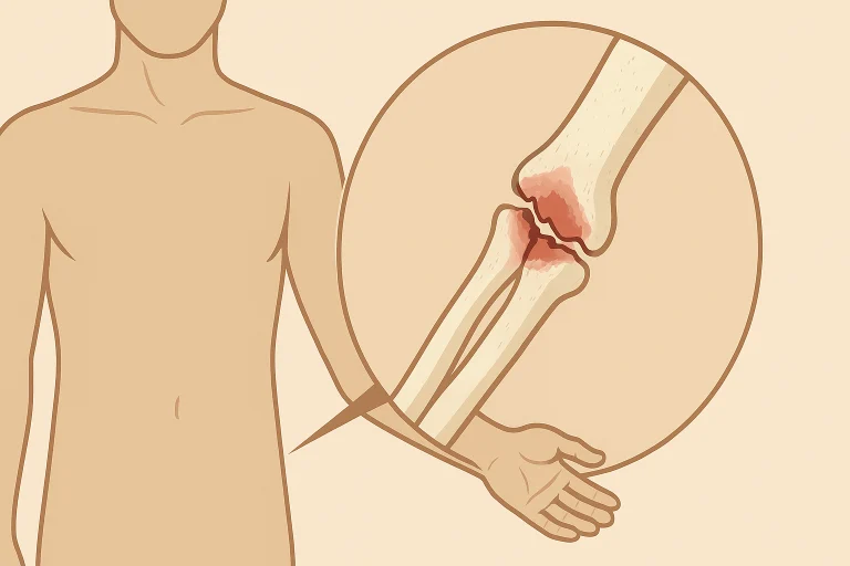 Perbedaan Patah Tulang Dan Retak Tulang