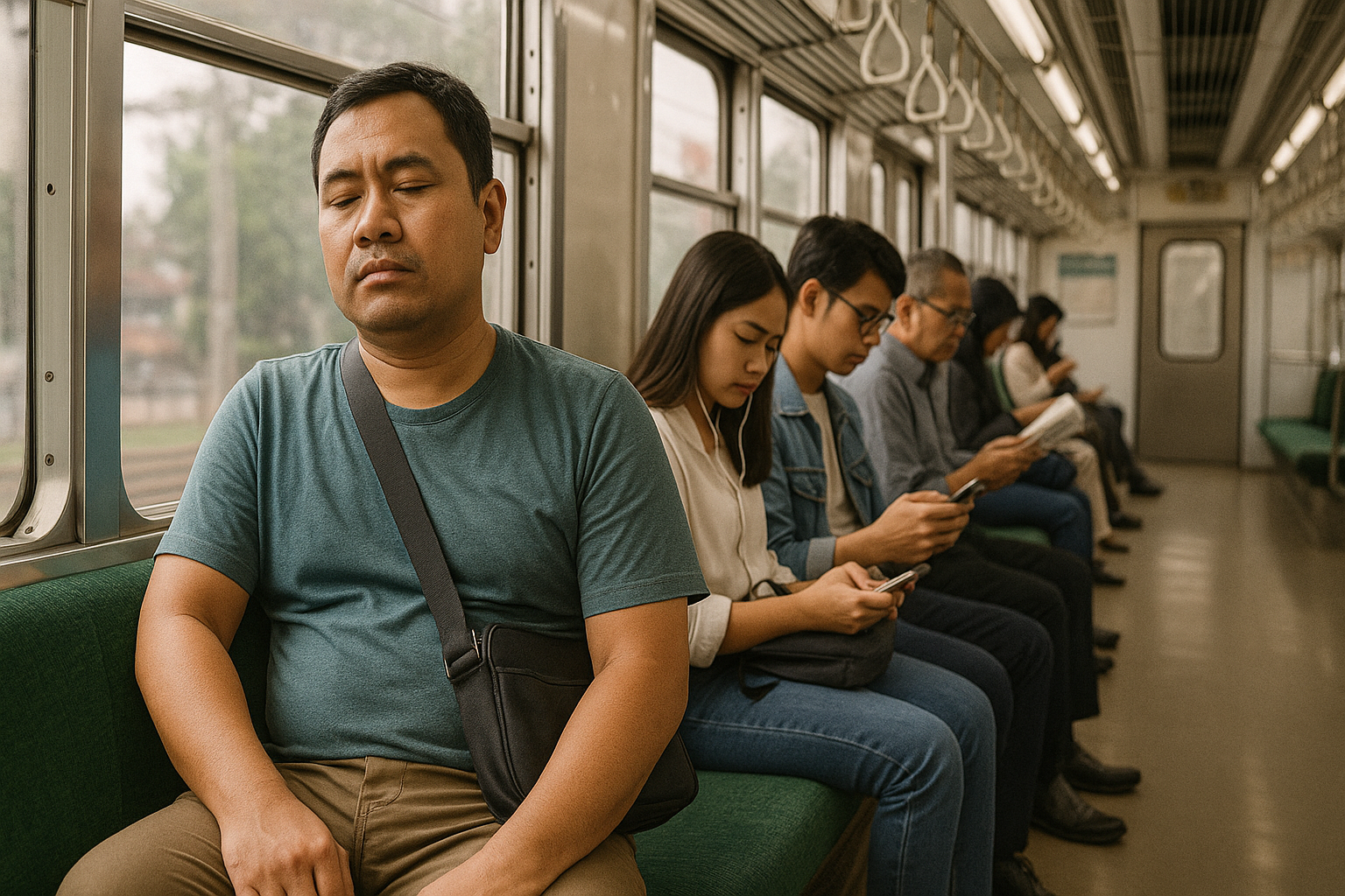 Fisioterapi Panggilan Ke Rumah Daerah Kabupaten Bogor