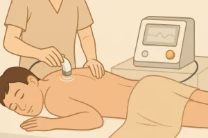 Manfaat Ultrasound Fisioterapi