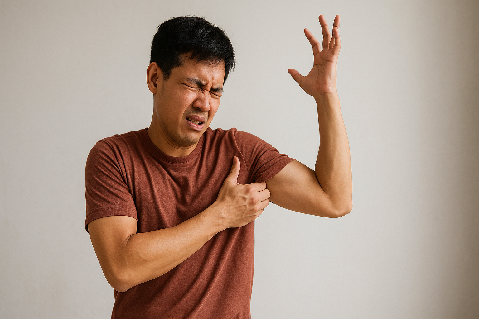 Manfaat Ultrasound Fisioterapi