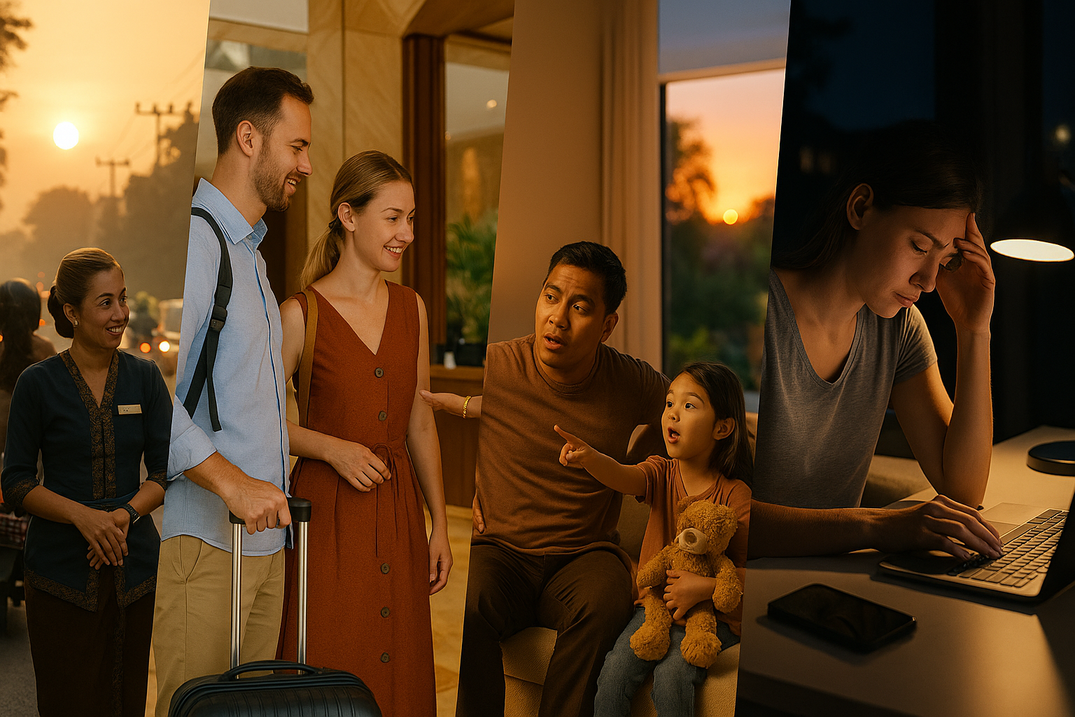 Fisioterapi Panggilan ke Rumah Daerah Bali