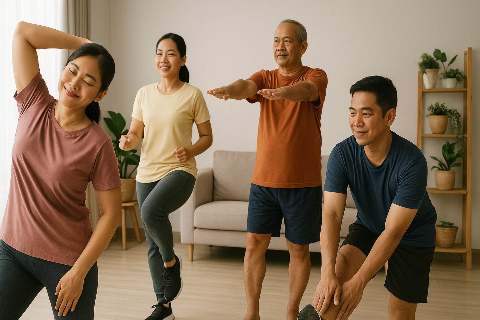 Perbedaan Rangka Aksial Dan Apendikular