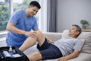 Fisioterapi Panggilan Terdekat Daerah Bekasi