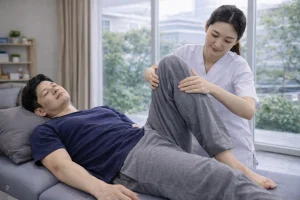 Fisioterapi Panggilan Terdekat Daerah Palembang