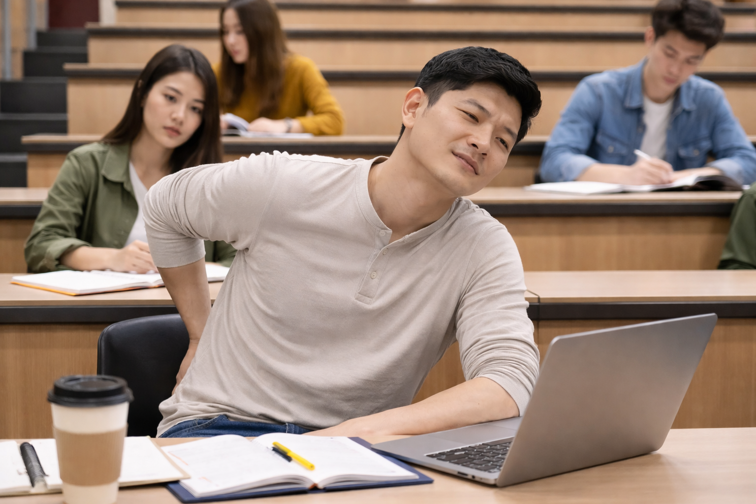 Fisioterapi Panggilan Terdekat Daerah Jogja