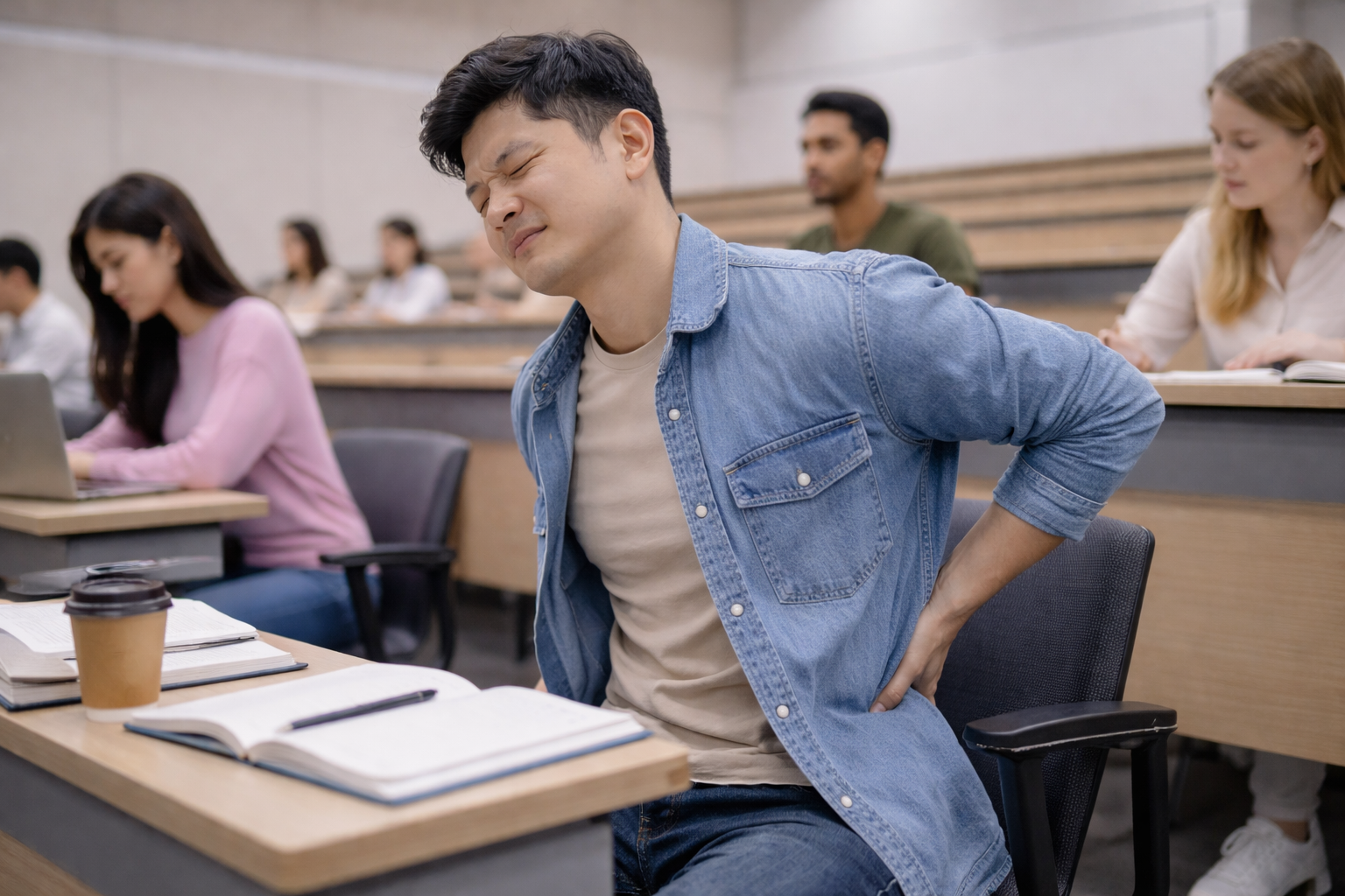 Fisioterapi Panggilan Terdekat Daerah Jogja
