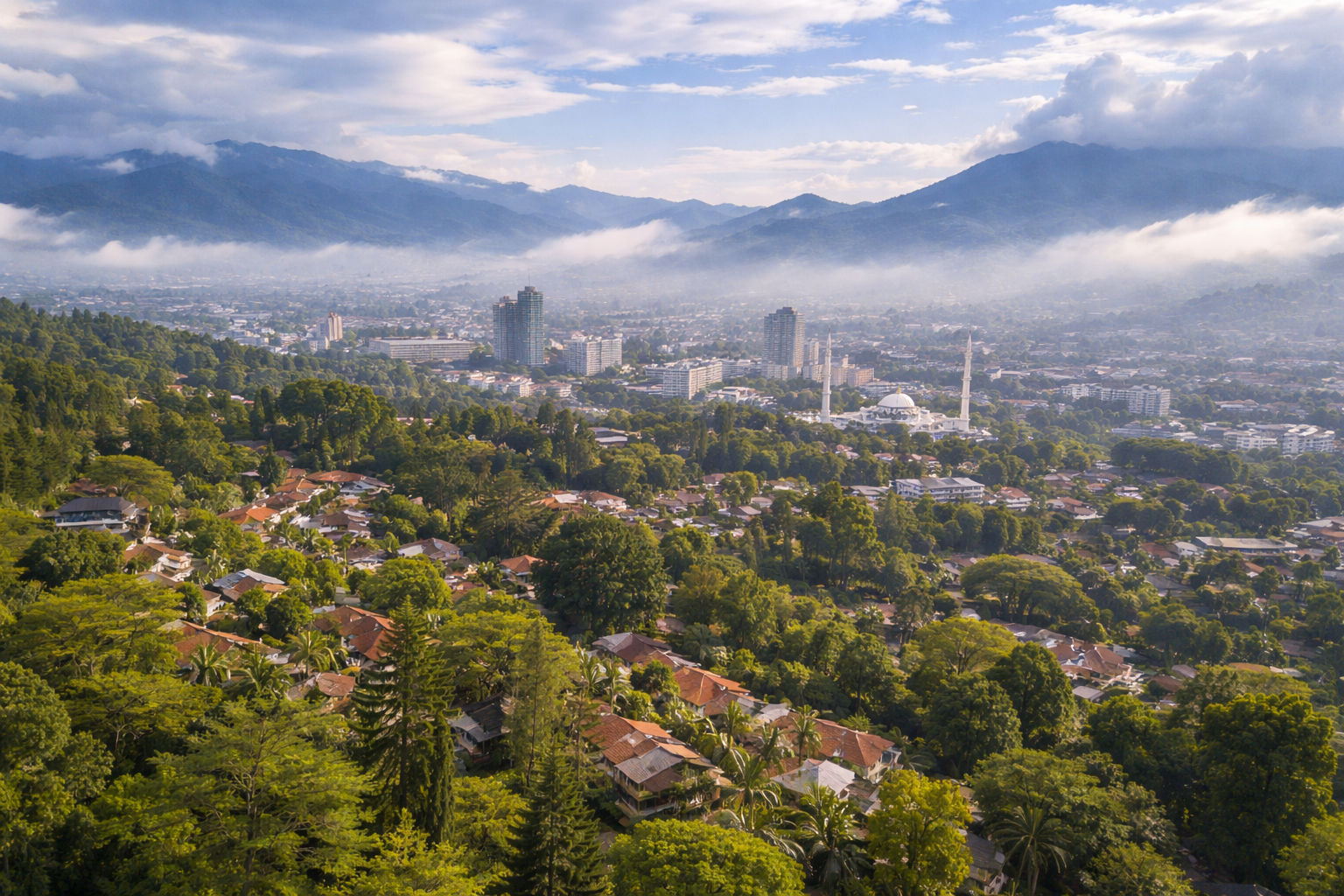 Fisioterapi Panggilan Terdekat Daerah Bandung