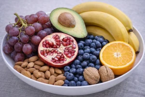 Buah Untuk Saraf Kejepit