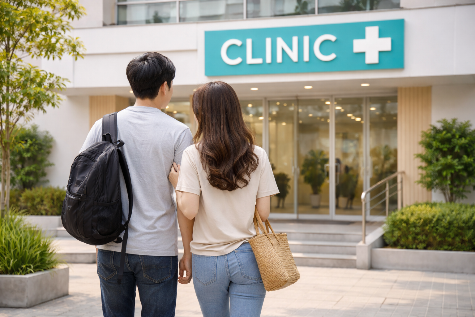 Fisioterapi Panggilan Terdekat Daerah Bali