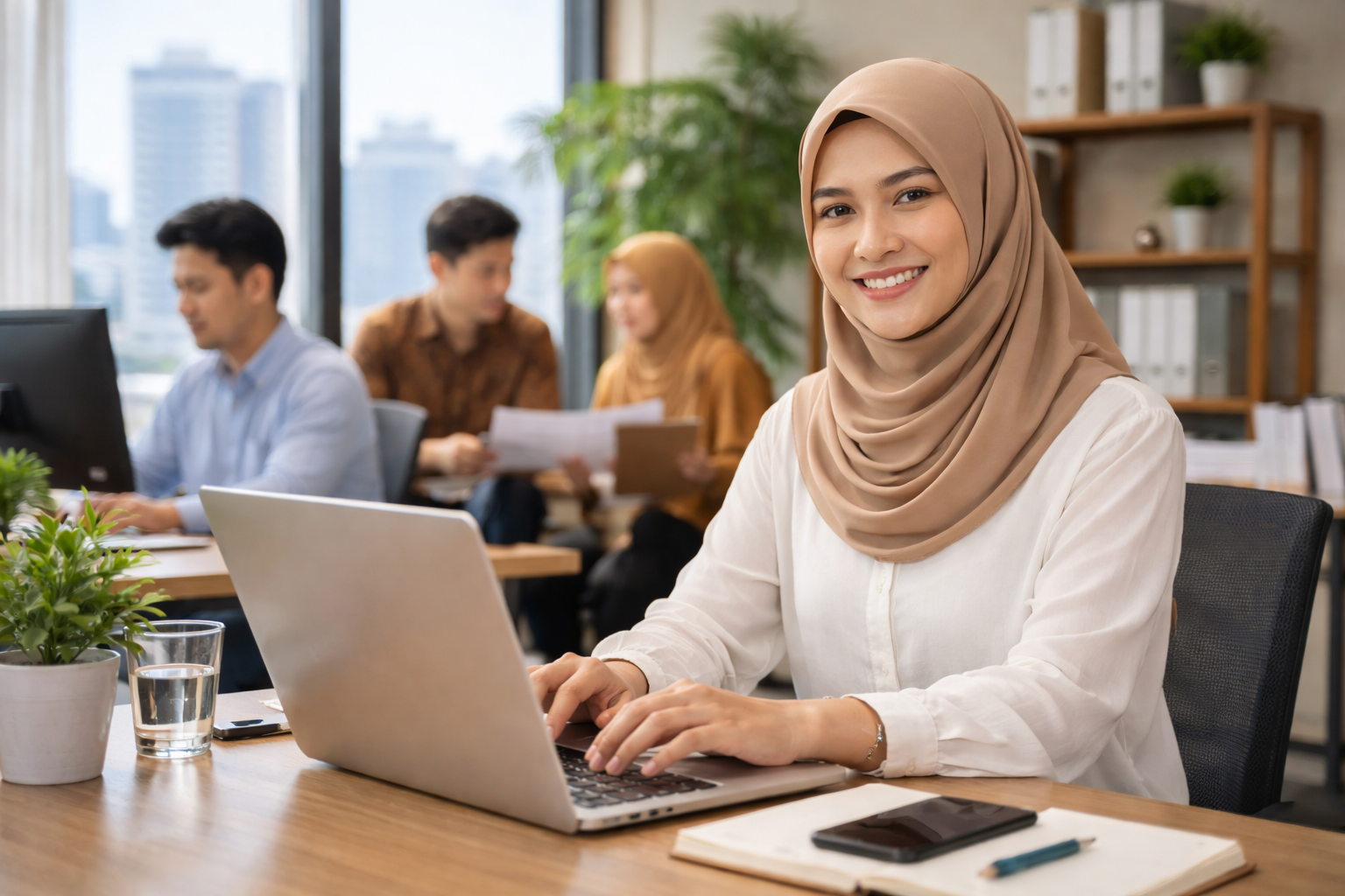 Fisioterapi Panggilan Terdekat Daerah Tangerang Selatan