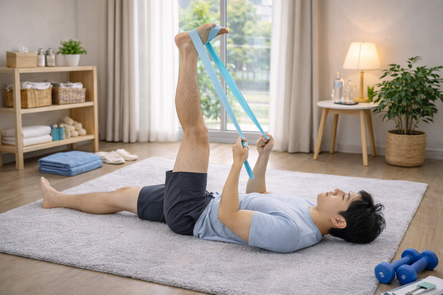 Fisioterapi Panggilan Terdekat Daerah Bali