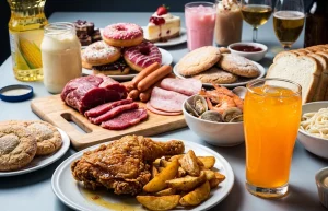 Pantangan Makan Trigger Finger Terbaru