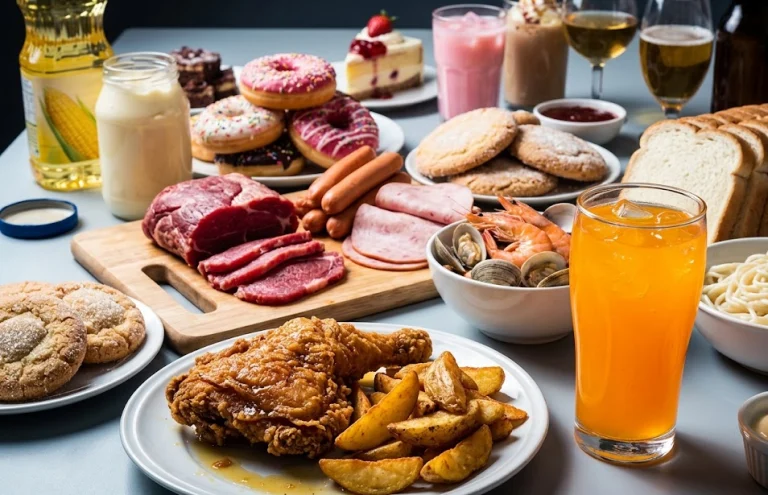 Pantangan Makan Trigger Finger Terbaru