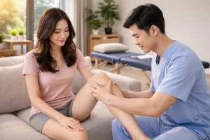 Jasa Suntik Vitamin Daerah Bekasi