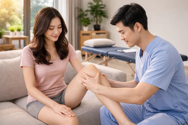 Jasa Suntik Vitamin Daerah Bekasi