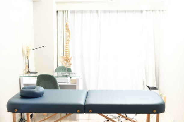 Fisioterapi Datang ke Rumah Daerah Cimahi