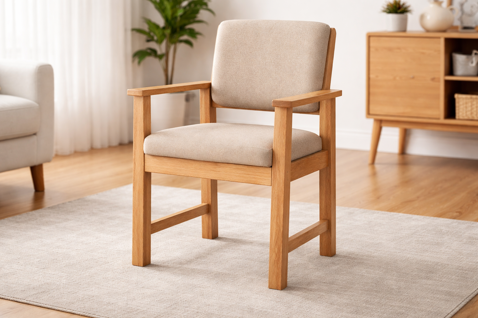 Fisioterapi Datang ke Rumah Daerah Cimahi