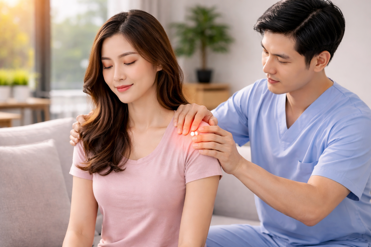 Jasa Suntik Vitamin Daerah Bekasi